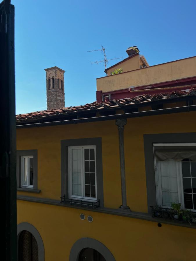 Over The Roofs Of Florence - Tornabuoni - Duomo - Repubblica Εξωτερικό φωτογραφία