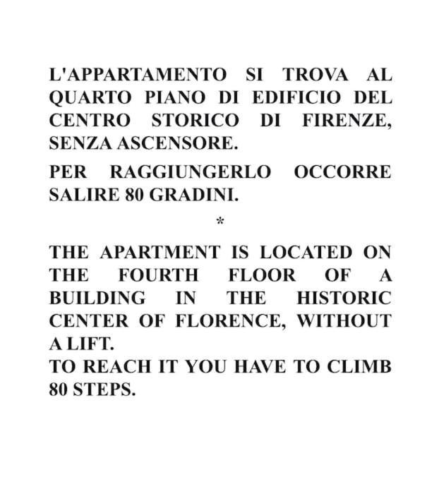 Over The Roofs Of Florence - Tornabuoni - Duomo - Repubblica Εξωτερικό φωτογραφία