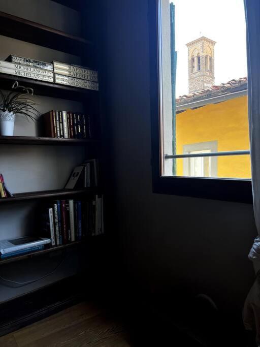 Over The Roofs Of Florence - Tornabuoni - Duomo - Repubblica Εξωτερικό φωτογραφία