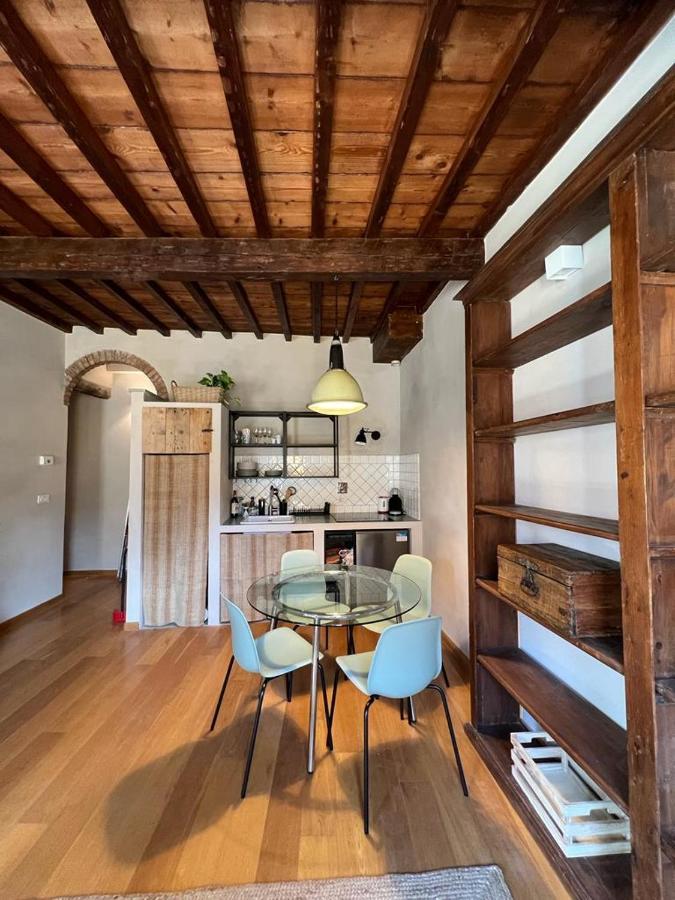 Over The Roofs Of Florence - Tornabuoni - Duomo - Repubblica Εξωτερικό φωτογραφία